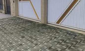 Imagem 4: Sobrado de Condominio com 2 dorms, Caicara, Praia Grande - R$ 300 mil, Cod: ACT2218