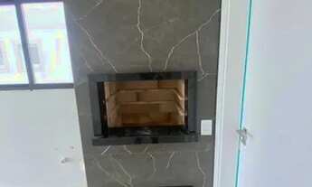 Imagem 5: Apartamento com 3 dormitórios sendo 01 suíte, na Palhoça