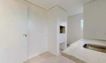 Imagem 4: Apartamento para venda possui 62 metros quadrados com 2 quartos