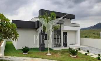 Imagem: CASA EM CONDOMÍNIO FECHADO EM ALTO PADRÃO