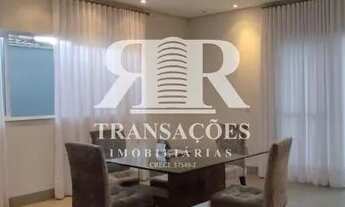 Imagem 7: Casa 3 suítes, 300m², à venda por R$ 1.800.000,00 - Villaggio III - Bauru/SP