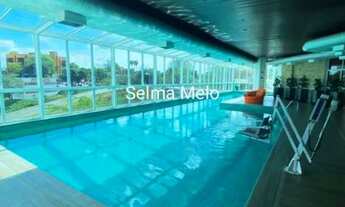 Imagem 7: Apartamento para venda em Alphaville possui 98 m² com 3 suítes , 2 vagas de garagem , MO