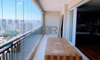 Imagem 2: PERDIZES - CONDOMÍNIO SENSACIONAL - LAZER COMPLETO - 4 GARAGENS