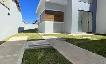 Imagem 5: VENDO LINDA CASA LINEAR COM QUINTAL NO ENSEADA DAS GAIVOTAS