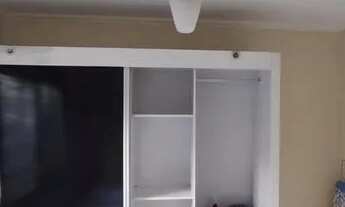 Imagem 6: Apartamento para Venda em São Paulo, Brás, 2 dormitórios, 1 suíte, 2 banheiros, 1 vaga