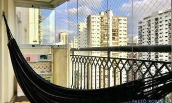 Imagem 5: APARTAMENTO - PLANALTO PAULISTA - SP