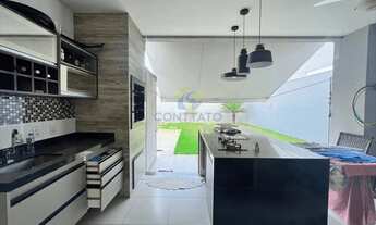 Imagem 2: Condomínio Belvedere Sobrado para venda ou locação , 220 m² de área construída Terreno de