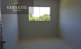 Imagem 5: Apartamento para Venda em Cidade Ocidental, Ocidental Parque, 2 dormitórios, 1 banheiro, 1