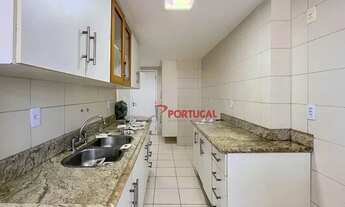 Imagem 7: Apartamento com 3 dormitórios, 240 m² - venda por R$ 1.400.000,00 ou aluguel por R$ 7.157