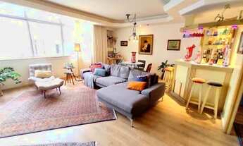 Imagem 5: Apartamento à venda, 4 quartos, 1 suíte, 2 vagas, Flamengo - RIO DE JANEIRO/RJ