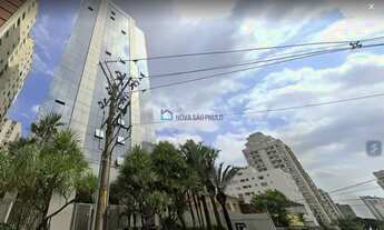 Imagem: Conjunto comercial espaçoso no Paraíso