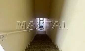 Imagem 7: Galpão com 290m² vão livre na região da Vila Anastácio, 7 meros de altura, 2 vagas