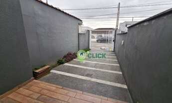 Imagem 4: Sobrado geminado com piscina para locação no Vila Nova