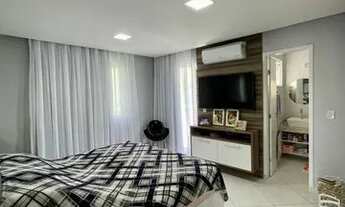 Imagem 5: Duplex alto padrão - 180m2 - 4 quartos - Edson Queiroz - Fortaleza - CE