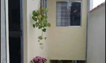 Imagem: Casa - Loteamento Boa Esperança II - 4