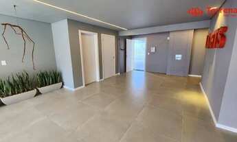 Imagem 4: Loft com 1 dormitório, 30 m² - Venda e Locação - Garcia - Blumenau/SC