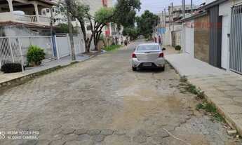 Imagem 6: Casas novas no bairro Morada do Vale