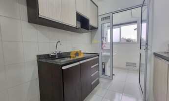 Imagem 6: Apartamento à venda, 3 quartos, 1 suíte, 1 vaga, Cambuci - São Paulo/SP