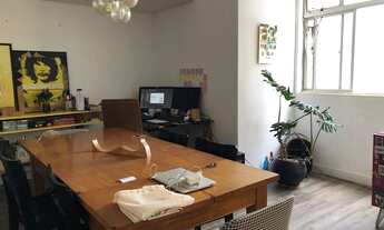 Imagem 7: Apartamento para venda com 140 metros quadrados com 3 quartos em Gutierrez - Belo Horizont