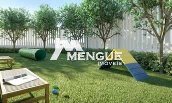 Imagem 5: Apartamento com 2 dormitórios e 1 vaga à venda no bairro Ecoville em Porto Alegre com 41m