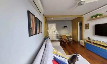 Imagem 6: Apartamento à venda, 3 quartos, 1 suíte, 1 vaga, Maracanã - RIO DE JANEIRO/RJ