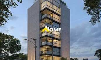 Imagem 1: Cobertura à venda, 3 quartos, 1 suíte, 2 vagas, Barreiro - Belo Horizonte/MG