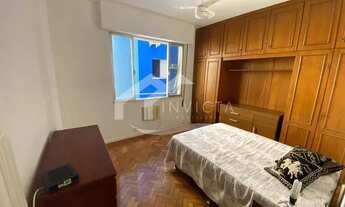 Imagem 10: Apartamento para aluguel possui 110 metros quadrados com 3 quartos