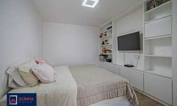 Imagem 4: Apartamento Venda Campo Belo 118 m² 2 Dormitórios