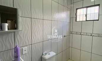 Imagem 5: Casa com 4 dormitórios à venda, 250 m² por R$ 550.000 - Eldorado - Porto Velho/RO