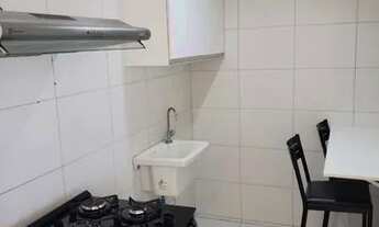 Imagem 7: Studio mobiliado para aluguel no Espinheiro - Recife - PE