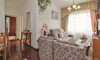 Imagem 4: Apartamento com 2 Dormitorio(s) localizado(a) no bairro VILA NOVA em Porto Alegre / Ref