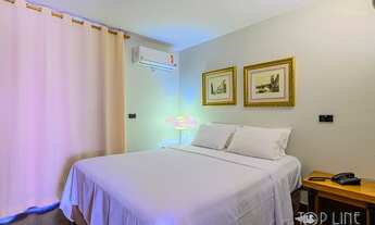 Imagem 6: Cobertura para aluguel tem 169 metros quadrados com 2 quartos em Asa Sul - Brasília - DF