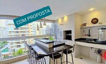 Imagem: Apartamento à venda, 93 m² por R$ 2.130.000,00