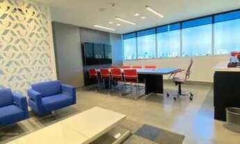 Imagem 7: Inove Intelligent Place Sala comercial com null Quarto(s) e null banheiro(s) à Venda, 33.9