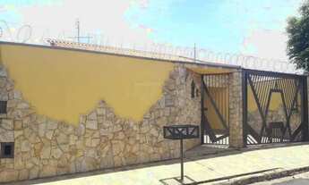 Imagem 2: Locação de Casas / Padrão na cidade de Araraquara