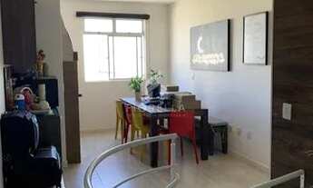 Imagem 6: Apartamento com 03 dormitórios 01 suíte no bairro Campinas, em São josé