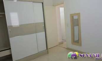 Imagem 6: APARTAMENTO RESIDENCIAL em JAGUARIÚNA - SP, JARDIM DONA IRMA