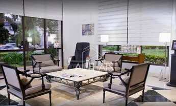 Imagem 16: Flat com 1 dormitório para alugar, 30 m² por R$ 6.000,00/mês - Vila Olímpia - São Paulo/SP