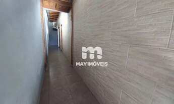 Imagem 4: Casa com 3 dormitórios para alugar, 90 m² por R$ 3.600,00/mês - Centro - Itajaí/SC