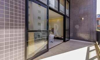 Imagem 6: Cobertura à venda, 4 quartos, 2 suítes, 6 vagas, Santo Agostinho - Belo Horizonte/MG