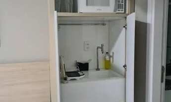 Imagem 5: Flat para aluguel com 23 metros quadrados com 1 quarto em Areia Preta - Natal - RN