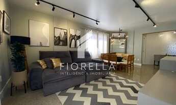 Imagem 3: Apartamento com 3 dormitórios sendo 2 suítes no Kobrasol - São José / SC