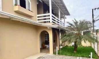 Imagem 2: Casa com 1 suíte e 2 dormitórios no bairro São João em Itajaí