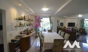 Imagem 4: Apartamento Alto Padrão