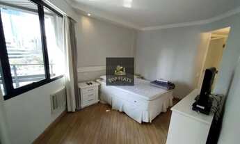 Imagem 7: Flat Para Locação no Brooklin