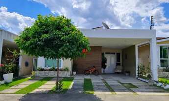 Imagem 4: Casa térra mobiliada com 3 quartos sendo 2 suítes em flores.Agende sua visita