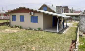 Imagem 2: Casa com piscina em Curumim