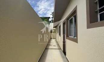 Imagem 2: CASA TÉRREA NO JD. SÃO FELIPE - ATIBAIA/SP