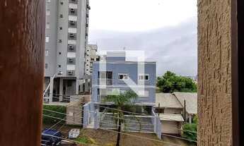 Imagem 3: Apartamento para Aluguel - Centro, 1 Quarto, 44 m2