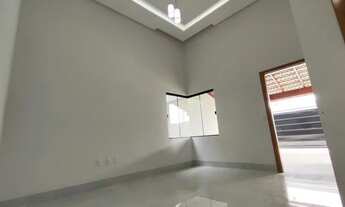 Imagem 5: Casa Aldeia dos Sonhos, Anápolis